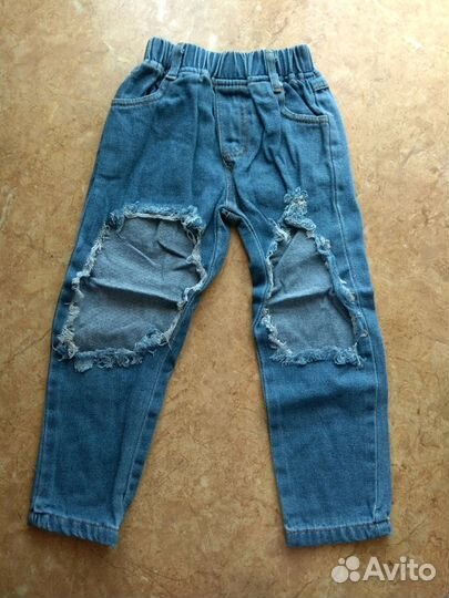 Детский набор