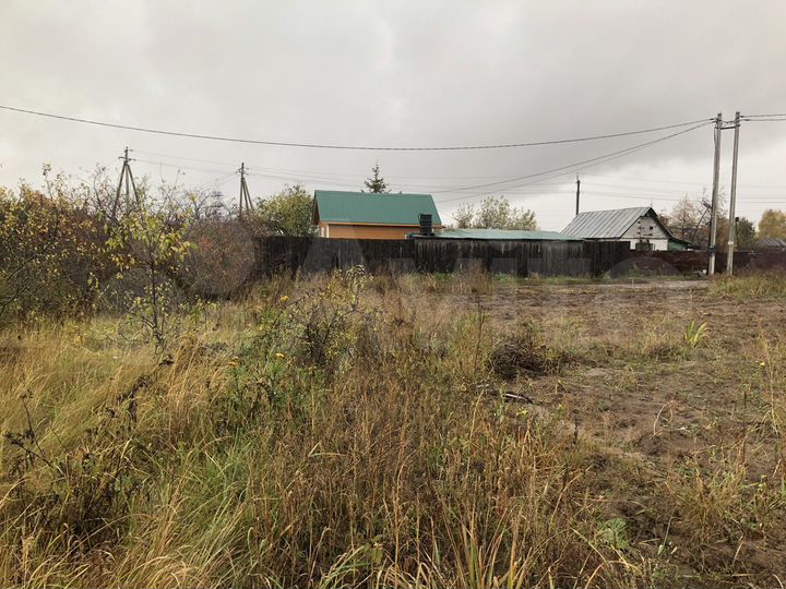 Участок 70,24 га (СНТ, ДНП)