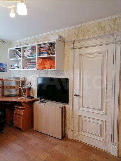 2-к. квартира, 41 м², 2/2 эт.