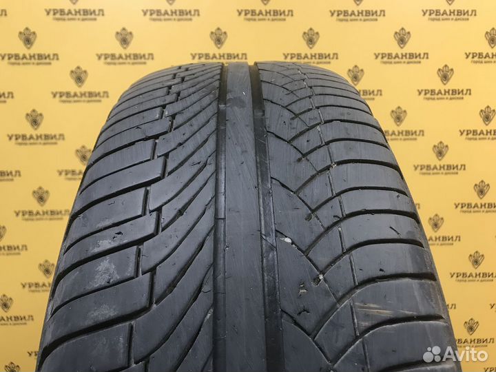 Michelin Latitude Diamaris 215/65 R16 98H