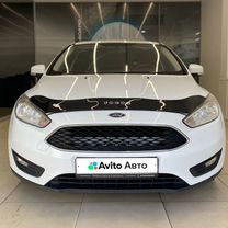 Ford Focus 1.6 AMT, 2016, 160 821 км, с пробегом, цена 1 099 000 руб.