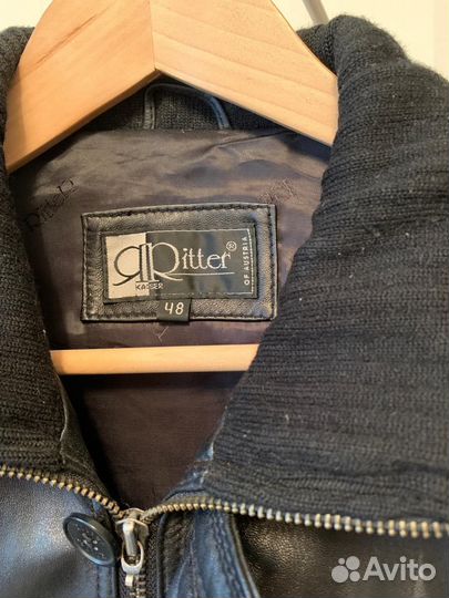 Пальто, куртка 48 размер