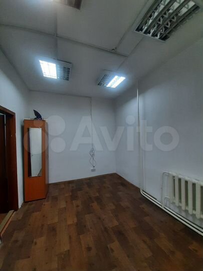 Офис, 22.5 м²