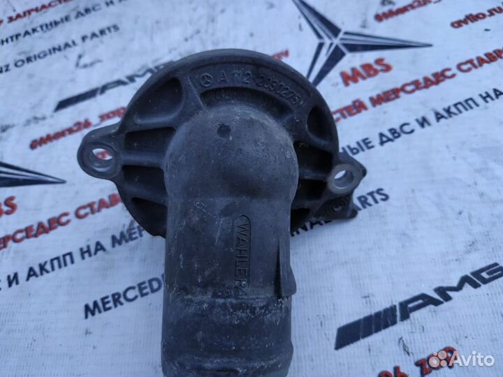 Термостат W210 M112 Mercedes