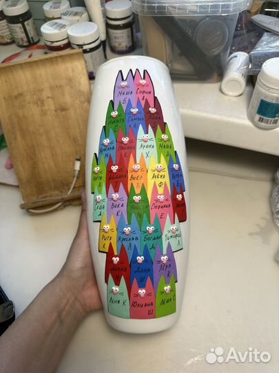 Оригинальный подарок учителю на День учителя