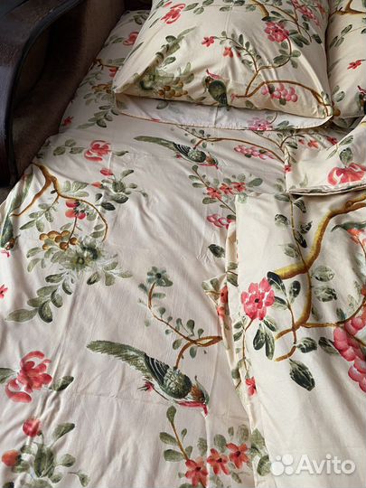 Белье постельное семейное