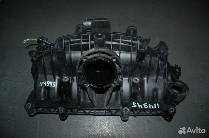 Коллектор впускной