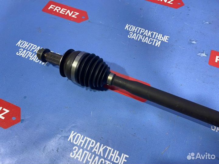 Привод передний Subaru Outback BP 2003-2009