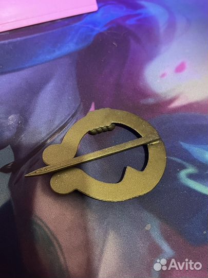 Брошь Мелины Elden Ring