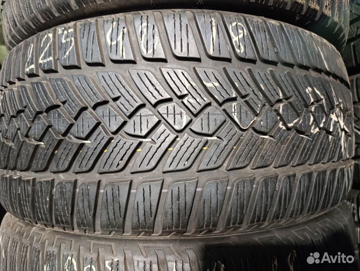 Fulda EcoControl HP 225/40 R18 Y