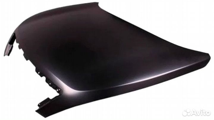 Капот nissan teana 08-14