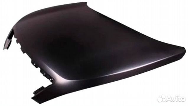 Капот nissan teana 08-14