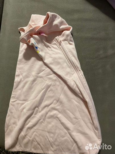 Конверт для малышей, спальник