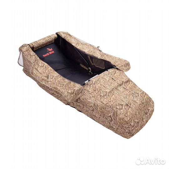 Засидка лежачая скрадок U.S.S.NW1 North Way