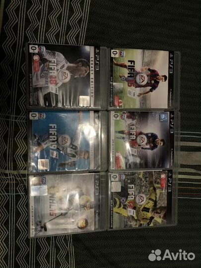 Sony playstation 3 PS3
