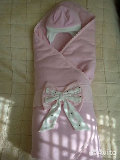 Комплект для выписки