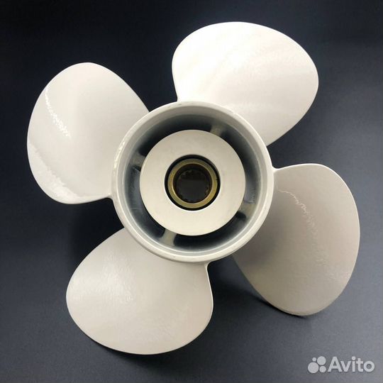 Винт Yamaha 60-140, F70-F130 (D) (4X12.5X19)