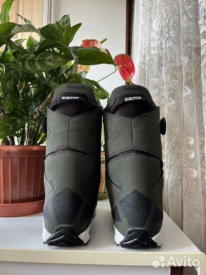 Ботинки для сноуборда Burton Photon Boa 43