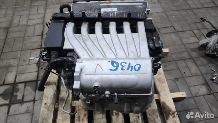 Клапан электромагнитный Audi Q7 2005