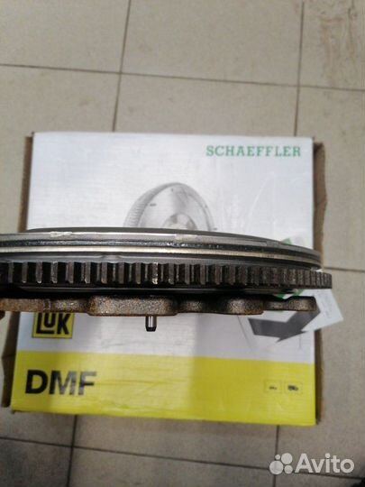 Маховик Nissan X-Trail 2.0 / 2.5 2001 - 2013