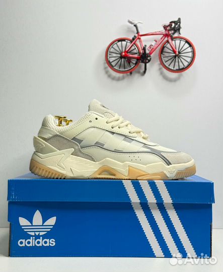 Кроссовки Adidas Niteball 2 мужские 41-45