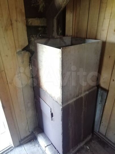 Участок 10 сот. (СНТ, ДНП)