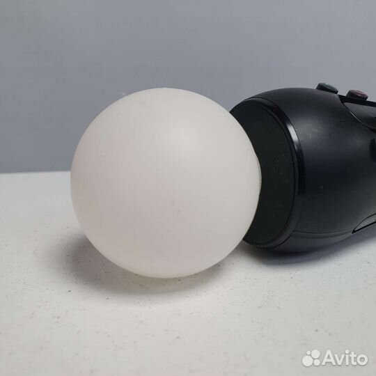 Контроллер Sony PS Move для PS4 (оригинал)