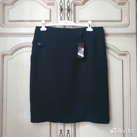 Юбка новая pezzo