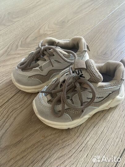 Обувь для малышей