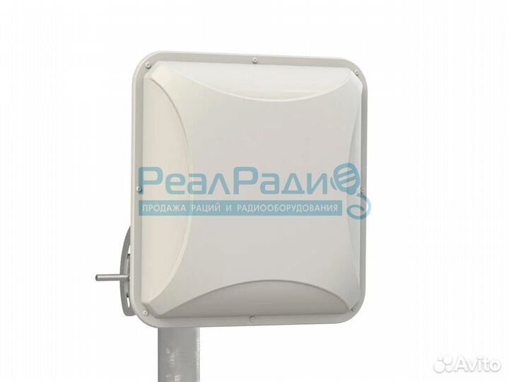 Антенна для 4G модема (mimo)