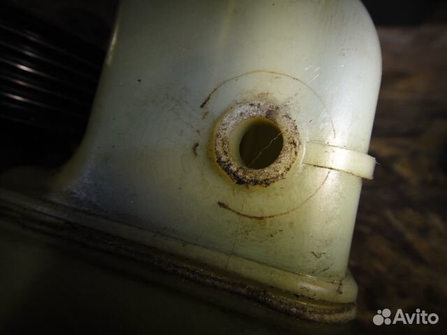 Насос гур CX-7 (06-12) 2.3T б/у