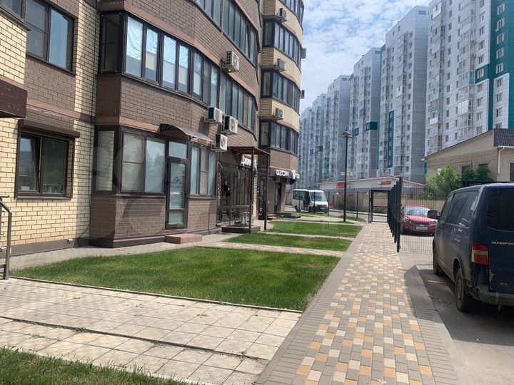 Свободного назначения, 97.8 м²