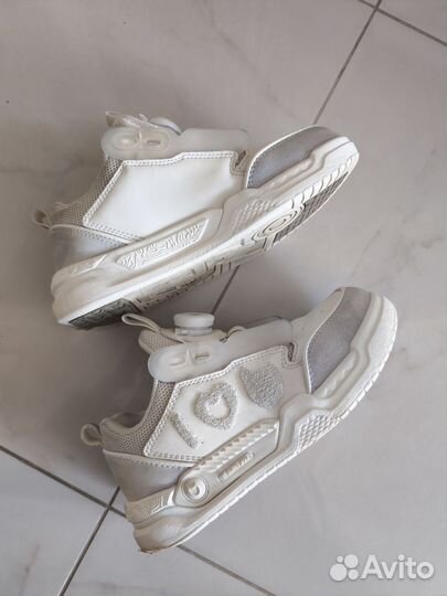 Кроссовки детские котофей