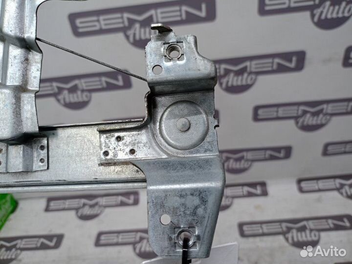 Стеклоподъемник передний правый Honda Civic FK2