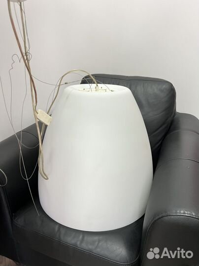 Люстра потолочная Zonca