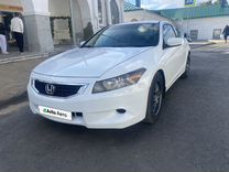 Honda Accord 2.4 AT, 2009, 120 000 км, с пробегом, цена 1 120 000 руб.