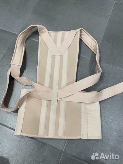 Корректор осанки orto