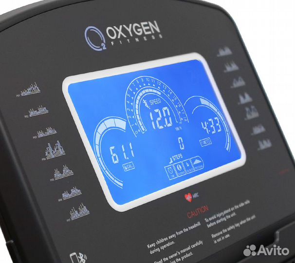 Беговая дорожка