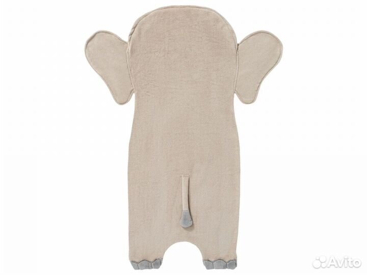 Детский плед Livarno Home