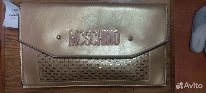 Клатч женский