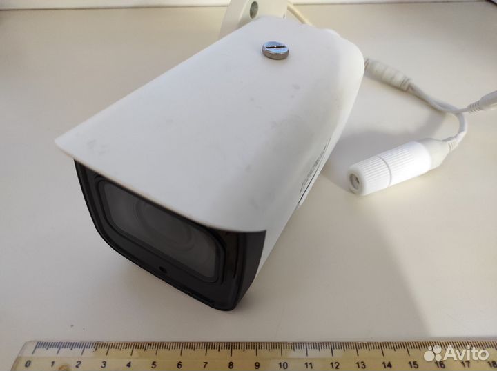 IP Камера. bolid VCI-130 (2.7-12 мм) версия 2