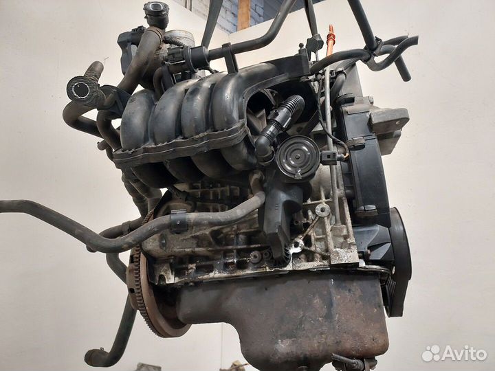 Двигатель Volkswagen Golf 5, 2008