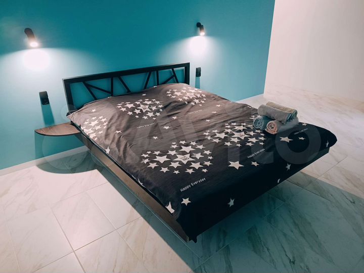 1-к. квартира, 33 м², 2/5 эт.