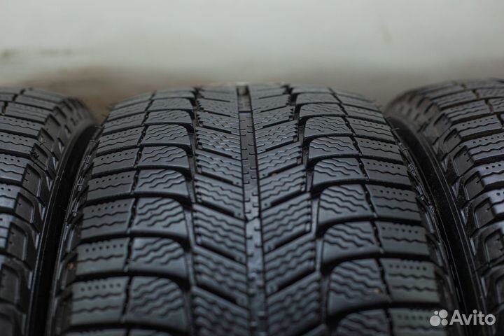 Michelin X-Ice XI3 225/55 R18 98H