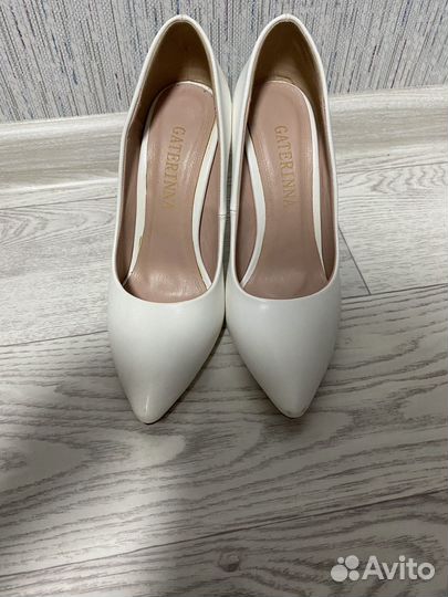 Туфли женские 36 размер