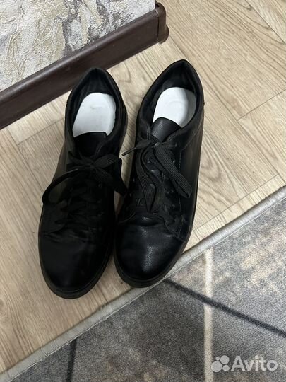 Кеды мужские