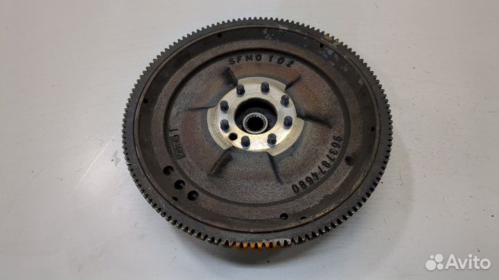 Маховик Citroen Xsara-Picasso