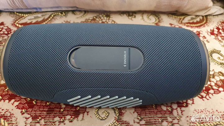 Колонка jbl Xtreme 3 оригинал