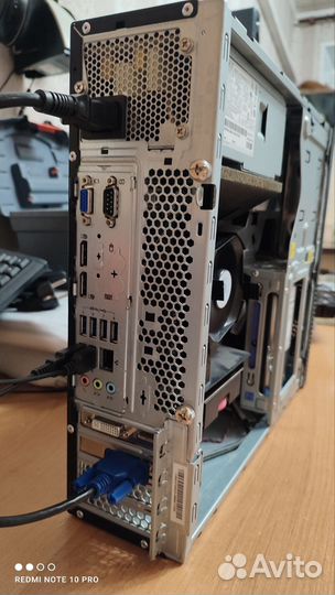 Системный блок i5