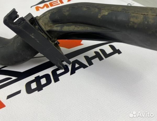 Водосток Peugeot Boxer фургон(250) 4HH (P22DTE)